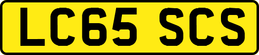 LC65SCS