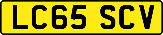 LC65SCV