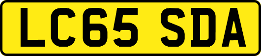 LC65SDA