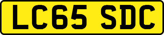 LC65SDC