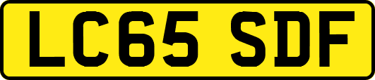 LC65SDF