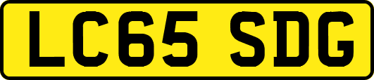 LC65SDG