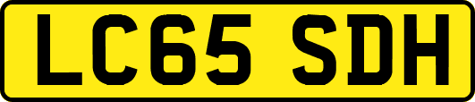 LC65SDH