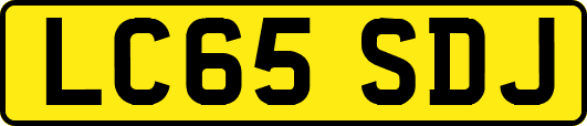 LC65SDJ