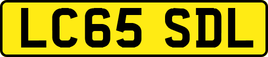 LC65SDL