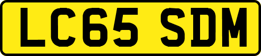 LC65SDM