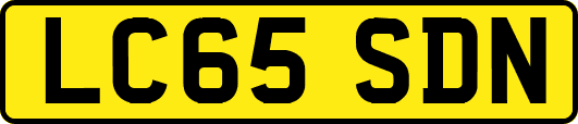 LC65SDN