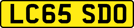 LC65SDO