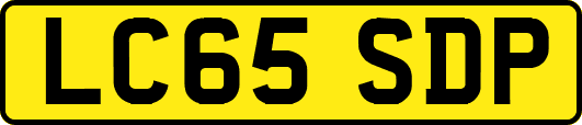 LC65SDP