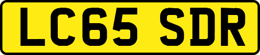 LC65SDR