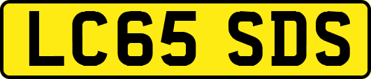 LC65SDS