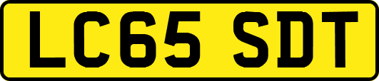 LC65SDT