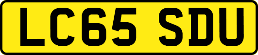 LC65SDU