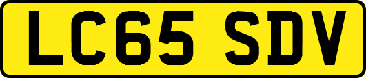 LC65SDV