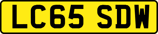 LC65SDW