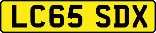 LC65SDX