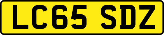 LC65SDZ