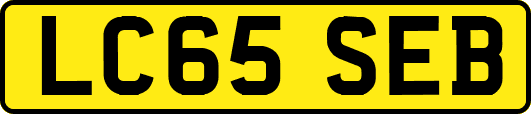 LC65SEB