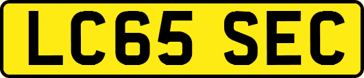 LC65SEC