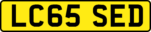 LC65SED