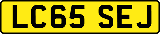 LC65SEJ