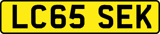 LC65SEK