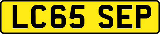 LC65SEP