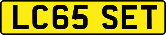 LC65SET