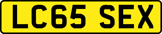 LC65SEX