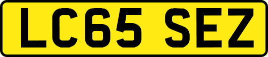 LC65SEZ