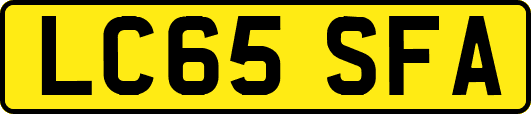 LC65SFA