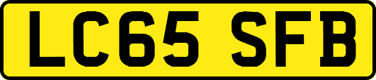 LC65SFB