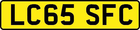 LC65SFC