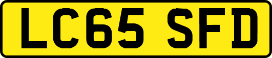 LC65SFD