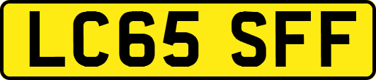 LC65SFF