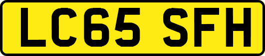 LC65SFH