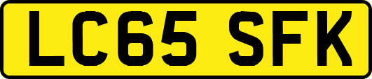LC65SFK