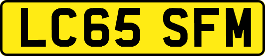 LC65SFM