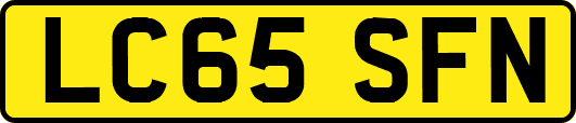 LC65SFN
