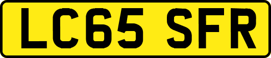 LC65SFR