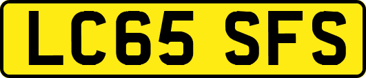 LC65SFS