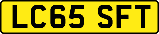 LC65SFT
