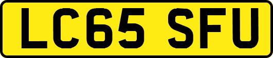 LC65SFU