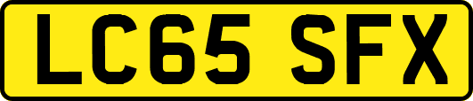 LC65SFX