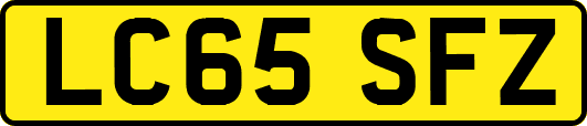 LC65SFZ