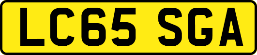 LC65SGA
