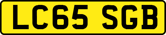 LC65SGB
