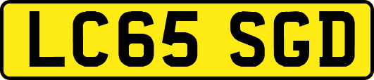 LC65SGD