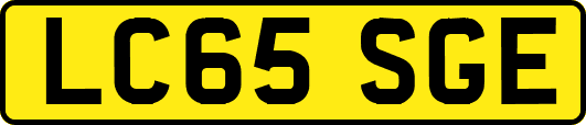 LC65SGE