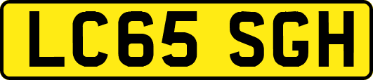 LC65SGH